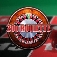 20p roulette game by Inspired Gaming – logo hosted on Gransino Casino