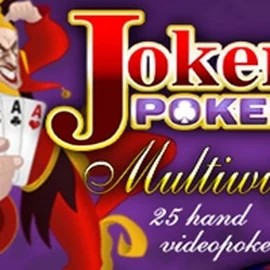 Enjoy 25H Joker Poker (Espresso) by Espresso Games – logo hosted on casinogransinoo.com
