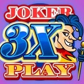 3x Joker Play online slot from iSoftBet – play at casinogransinoo.com