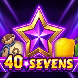 40 Sevens game by Apparat Gaming – logo hosted on Gransino Casino