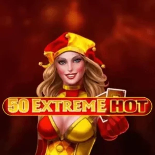 Try 50 Extreme Hot slot by Eurocoin Interactive on casinogransinoo.com – logo image