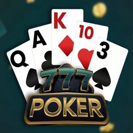 777 Poker online slot from Pascal Gaming – play at casinogransinoo.com