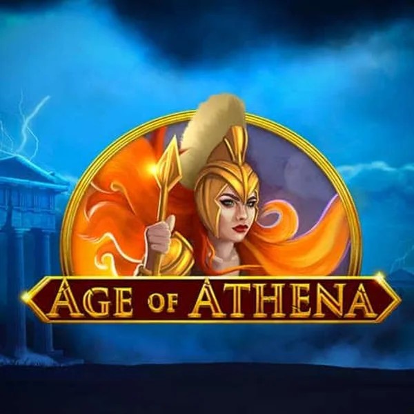 Age of Athena by Epic Industries, showcased at casinogransinoo.com – game logo