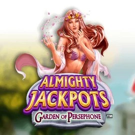 Almighty Jackpots: Garden of Persephone online slot from Novomatic – play at casinogransinoo.com