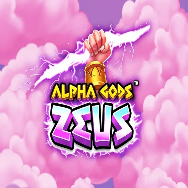 Play Alpha Gods Zeus slot by PearFiction Studios on casinogransinoo.com