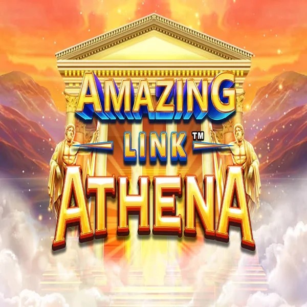Amazing Link Athena – slot by SpinPlay Games, featured at casinogransinoo.com