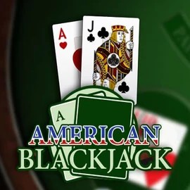 Enjoy American Blackjack by Habanero – logo hosted on casinogransinoo.com