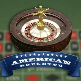 American Roulette (BGaming) slot visual from BGAMING available on casinogransinoo.com