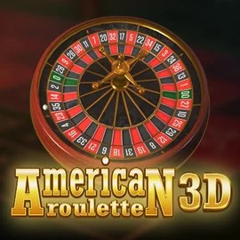 American Roullete 3D (Evoplay) logo by Evoplay Gransino Casino