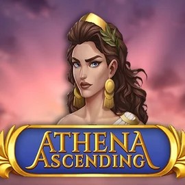 Athena Ascending slot icon by Play'n GO, available at Gransino Casino