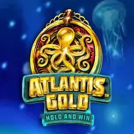 Atlantis Gold – slot by SYNOT Games, featured at casinogransinoo.com