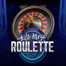 Play the Auto Mega Roulette slot by Pragmatic Play on Gransino Casino