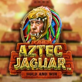Aztec Jaguar Hold & Win game by SYNOT Games – logo hosted on Gransino Casino