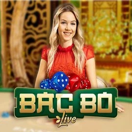 Bac Bo – slot by Evolution, featured at casinogransinoo.com