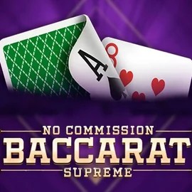 Play Baccarat Supreme slot by OneTouch Games on casinogransinoo.com