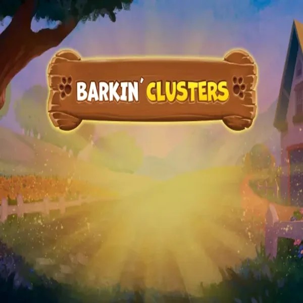 Enjoy Barkin Clusters by Greentube – logo hosted on casinogransinoo.com