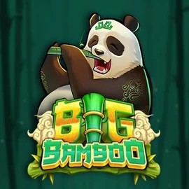 Play Big Bamboo slot by Push Gaming on casinogransinoo.com