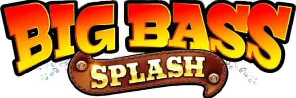 Big Bass Splash slot visual from Pragmatic Play available on casinogransinoo.com
