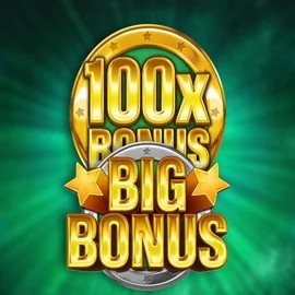 Big Bonus game by Inspired Gaming – logo hosted on Gransino Casino