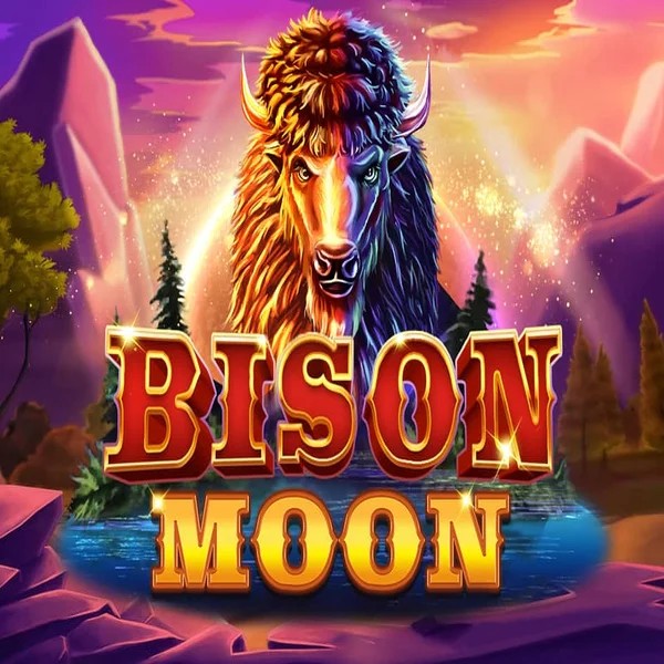 Bison Moon – slot by Northern Lights Gaming, featured at casinogransinoo.com