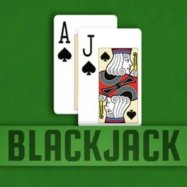 Play the Blackjack (Relax Gaming) slot by Relax Gaming on Gransino Casino