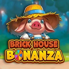 Play the Brick House Bonanza slot by Pragmatic Play on Gransino Casino