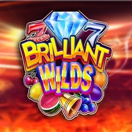 Play Brilliant Wilds slot by iSoftBet on casinogransinoo.com