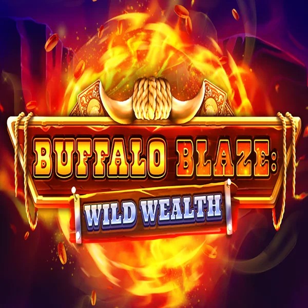 Play the Buffalo Blaze Wild Wealth slot by OctoPlay on Gransino Casino