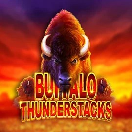 Buffalo Thunderstacks online slot from Amatic Industries – play at casinogransinoo.com
