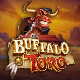 Buffalo Toro – slot by ELK Studios, featured at casinogransinoo.com
