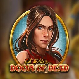 Cat Wilde and the Doom of Dead online slot from Play'n GO – play at casinogransinoo.com