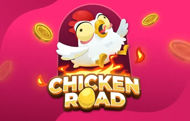 Play Chicken Road slot by InOut on casinogransinoo.com