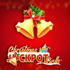 Enjoy Christmas Jackpot Bells by Origins – logo hosted on casinogransinoo.com