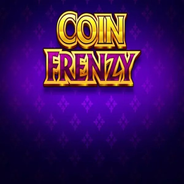 Play the Coin Frenzy slot by Greentube on Gransino Casino