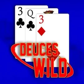 Play Deuces Wild slot by Games Global on casinogransinoo.com