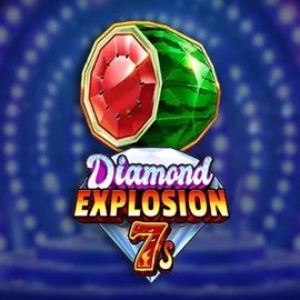 Diamond Explosion 7s online slot from RubyPlay – play at casinogransinoo.com
