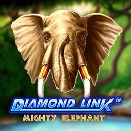 Play the Diamond Link Mighty Elephant slot by Novomatic on Gransino Casino