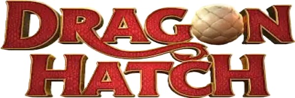 Enjoy Dragon Hatch by PG Soft – logo hosted on casinogransinoo.com