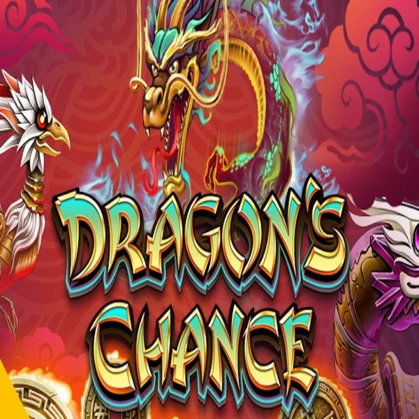 Play Dragons Chance slot by BF Games on casinogransinoo.com
