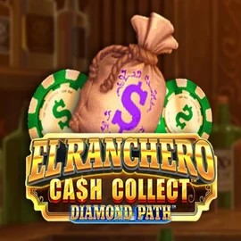 El Ranchero Cash Collect Diamond Path game by Origins – logo hosted on Gransino Casino