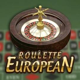 European Roulette (BGaming) – slot by BGAMING, featured at casinogransinoo.com