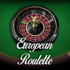 European Roulette (Red Tiger) game by Red Tiger Gaming – logo hosted on Gransino Casino