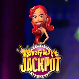 Everybody's Jackpots game by Playtech – logo hosted on Gransino Casino