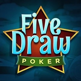 Try Five Draw Poker MH (Nucleus) slot by Nucleus Gaming on casinogransinoo.com – logo image