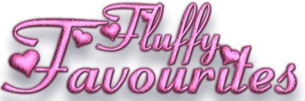 Fluffy Favourites logo by Eyecon at Gransino Casino