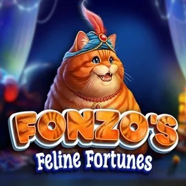 Fonzos Feline Fortunes online slot from Pragmatic Play – play at casinogransinoo.com