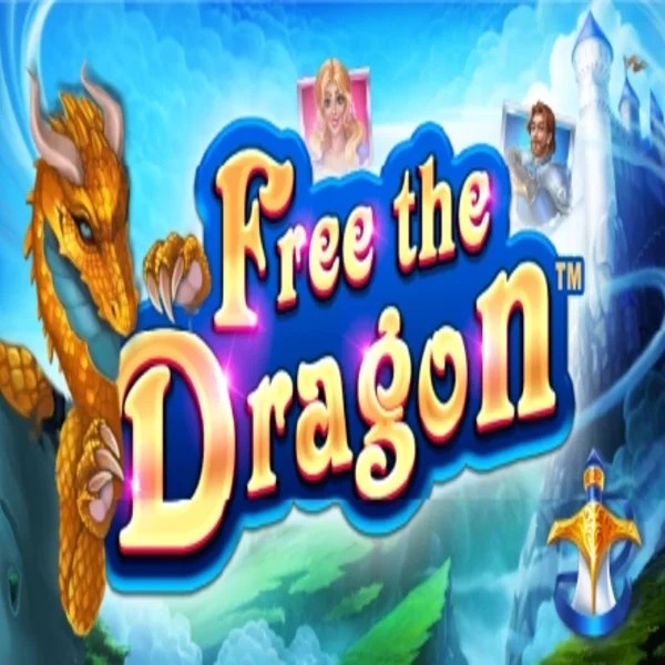 Free the Dragon logo by Playtech Gransino Casino