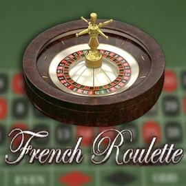 French Roulette (BGaming) slot visual from BGAMING available on casinogransinoo.com