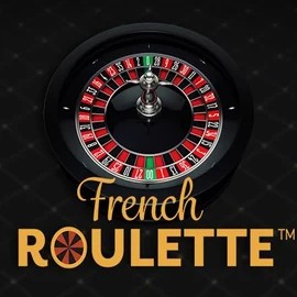 French Roulette (NetEnt) by NetEnt, showcased at casinogransinoo.com – game logo