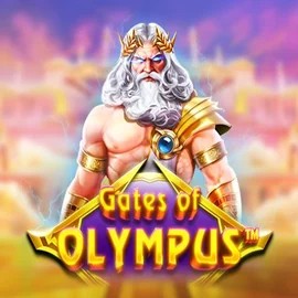 Play Gates of Olympus slot by Pragmatic Play on casinogransinoo.com